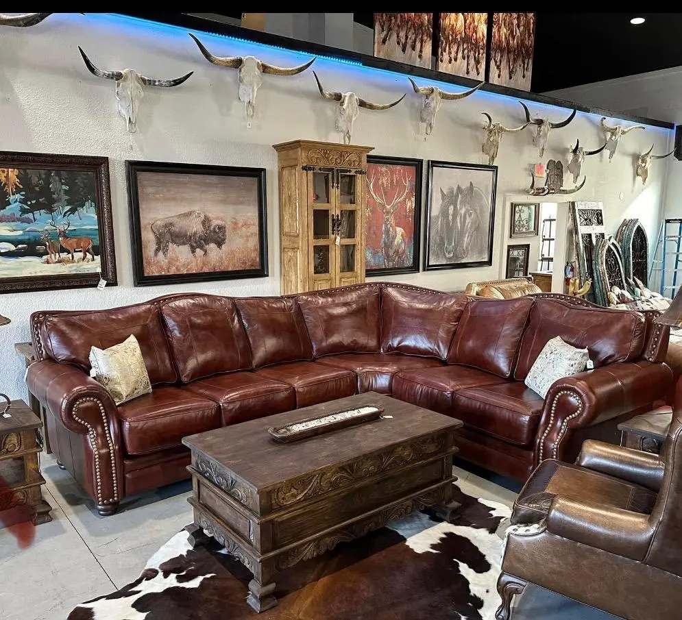 Living Room collection at Casa Decor