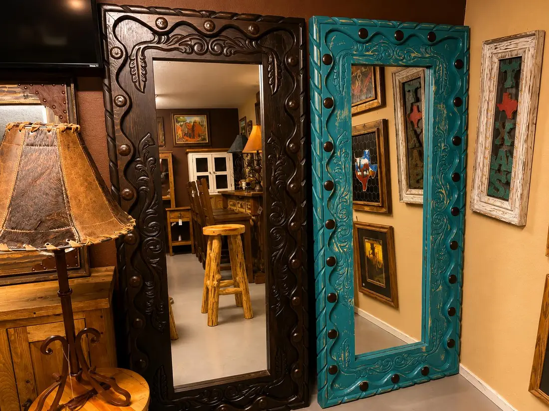Mirrors