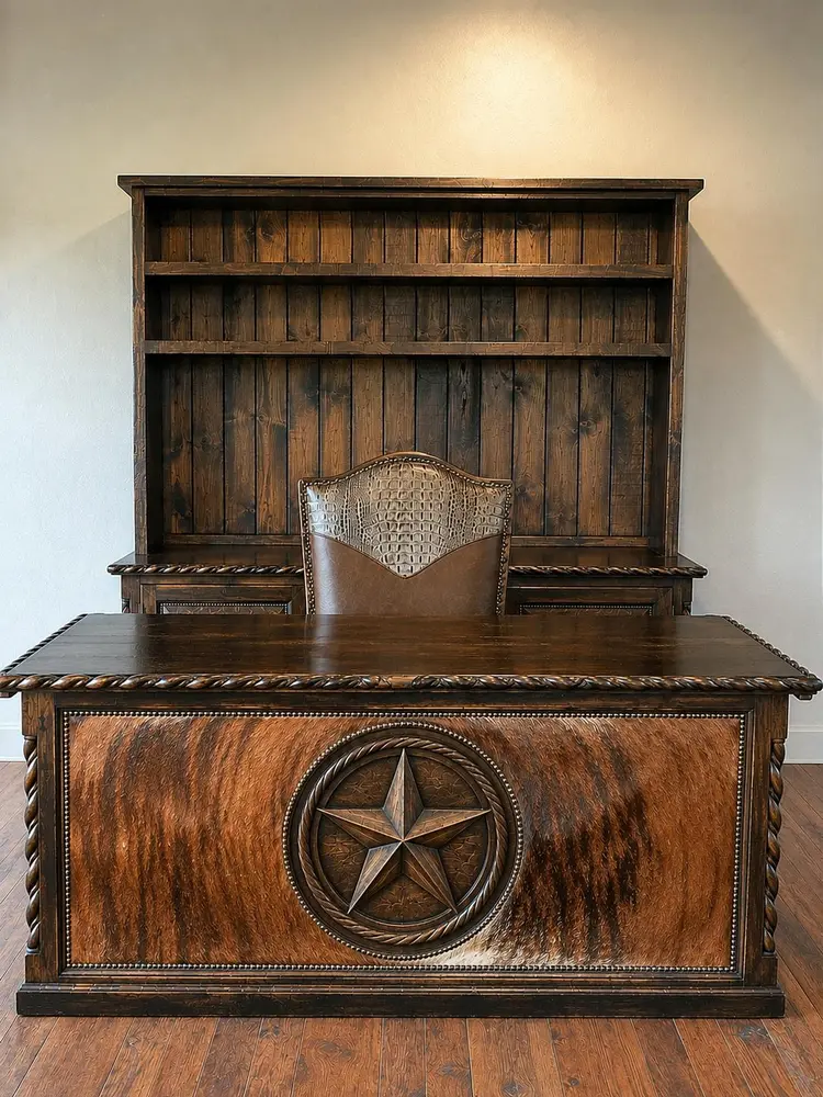 Home Office collection at Casa Decor